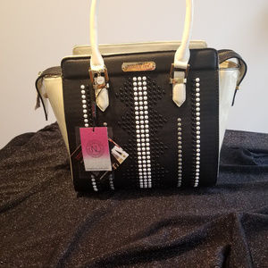 Nichole Lee Handbag new with tags